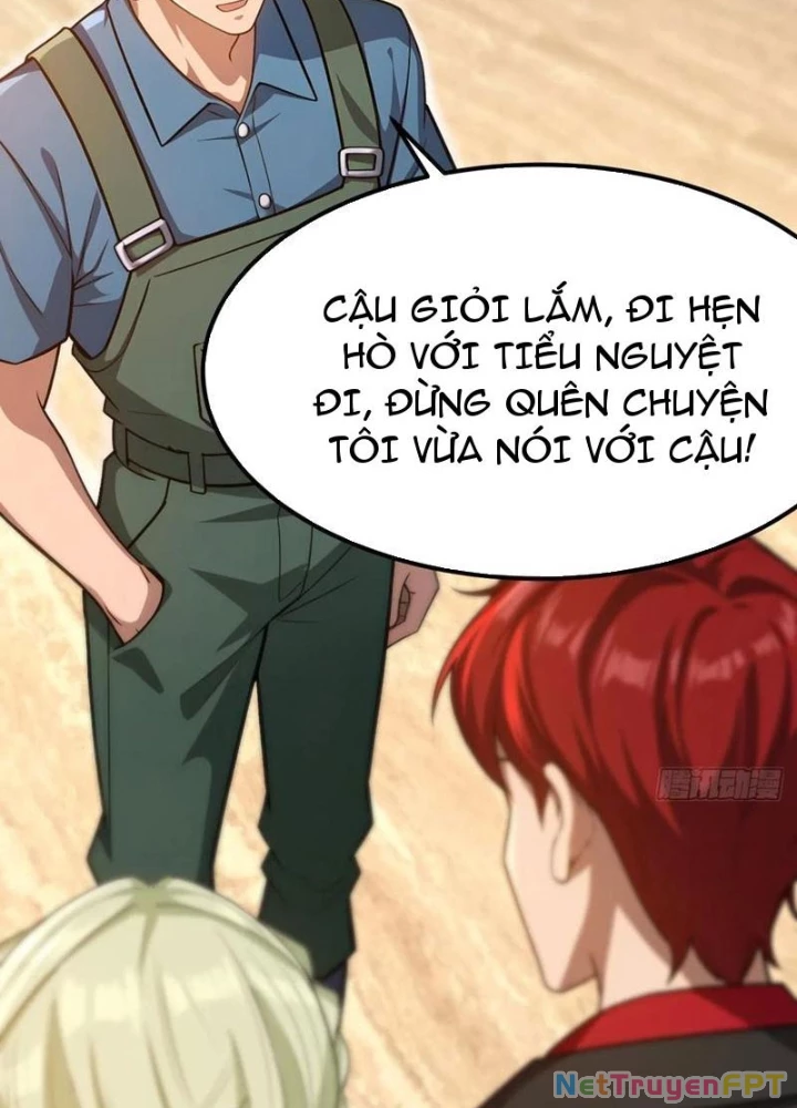 Thần Long Đi Trốn, Xui Xẻo Gặp Nữ Đế Đi Theo Giúp Ta Chăn Heo Chapter 132 - Trang 2