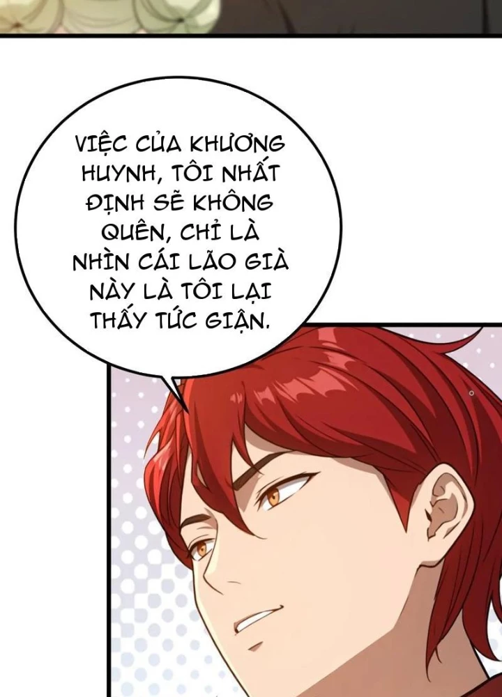 Thần Long Đi Trốn, Xui Xẻo Gặp Nữ Đế Đi Theo Giúp Ta Chăn Heo Chapter 132 - Trang 2