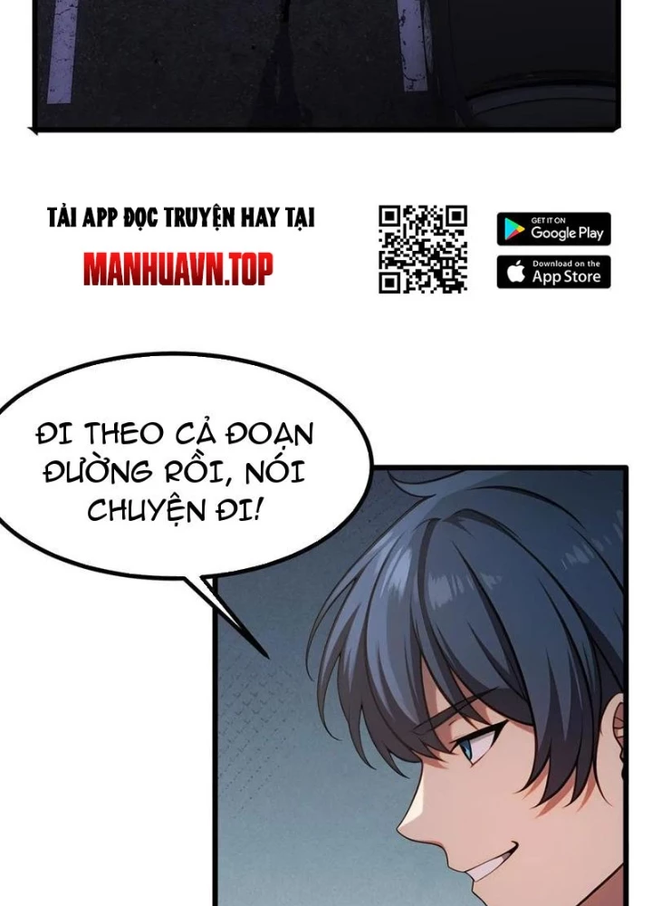 Thần Long Đi Trốn, Xui Xẻo Gặp Nữ Đế Đi Theo Giúp Ta Chăn Heo Chapter 133 - Trang 2