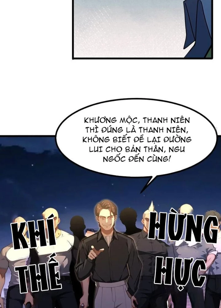 Thần Long Đi Trốn, Xui Xẻo Gặp Nữ Đế Đi Theo Giúp Ta Chăn Heo Chapter 133 - Trang 2