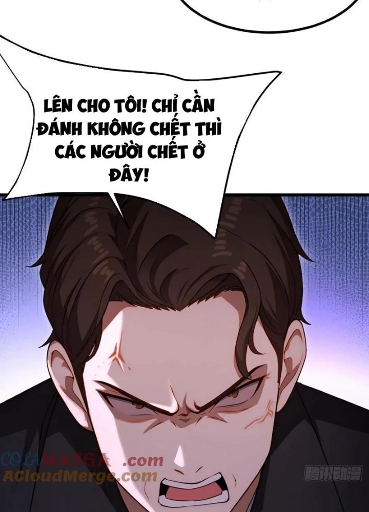 Thần Long Đi Trốn, Xui Xẻo Gặp Nữ Đế Đi Theo Giúp Ta Chăn Heo Chapter 133 - Trang 2