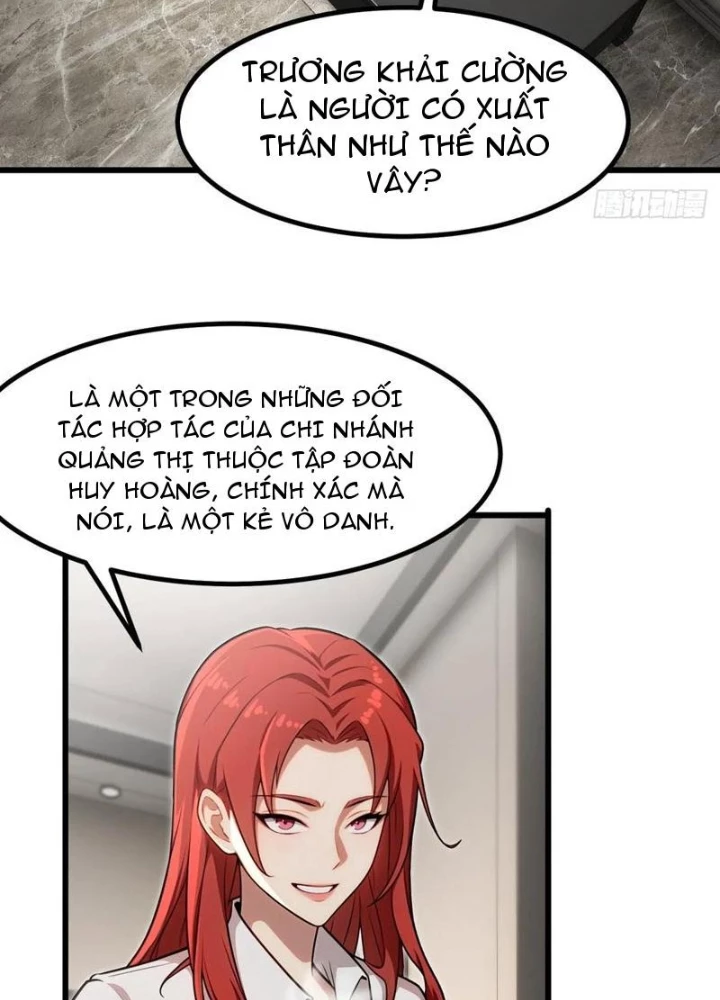 Thần Long Đi Trốn, Xui Xẻo Gặp Nữ Đế Đi Theo Giúp Ta Chăn Heo Chapter 133 - Trang 2