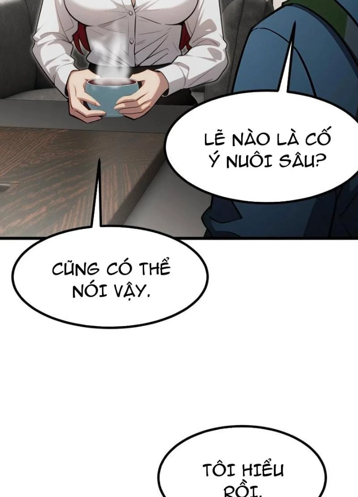 Thần Long Đi Trốn, Xui Xẻo Gặp Nữ Đế Đi Theo Giúp Ta Chăn Heo Chapter 133 - Trang 2