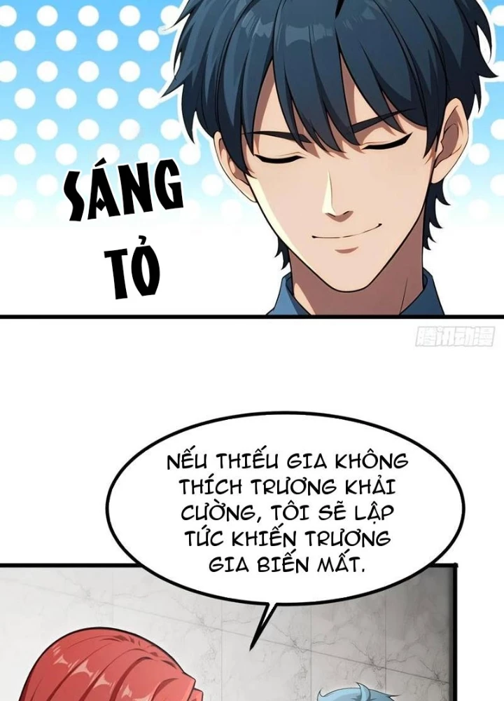 Thần Long Đi Trốn, Xui Xẻo Gặp Nữ Đế Đi Theo Giúp Ta Chăn Heo Chapter 133 - Trang 2