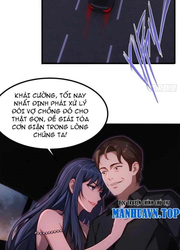 Thần Long Đi Trốn, Xui Xẻo Gặp Nữ Đế Đi Theo Giúp Ta Chăn Heo Chapter 133 - Trang 2