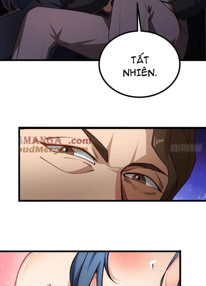 Thần Long Đi Trốn, Xui Xẻo Gặp Nữ Đế Đi Theo Giúp Ta Chăn Heo Chapter 133 - Trang 2