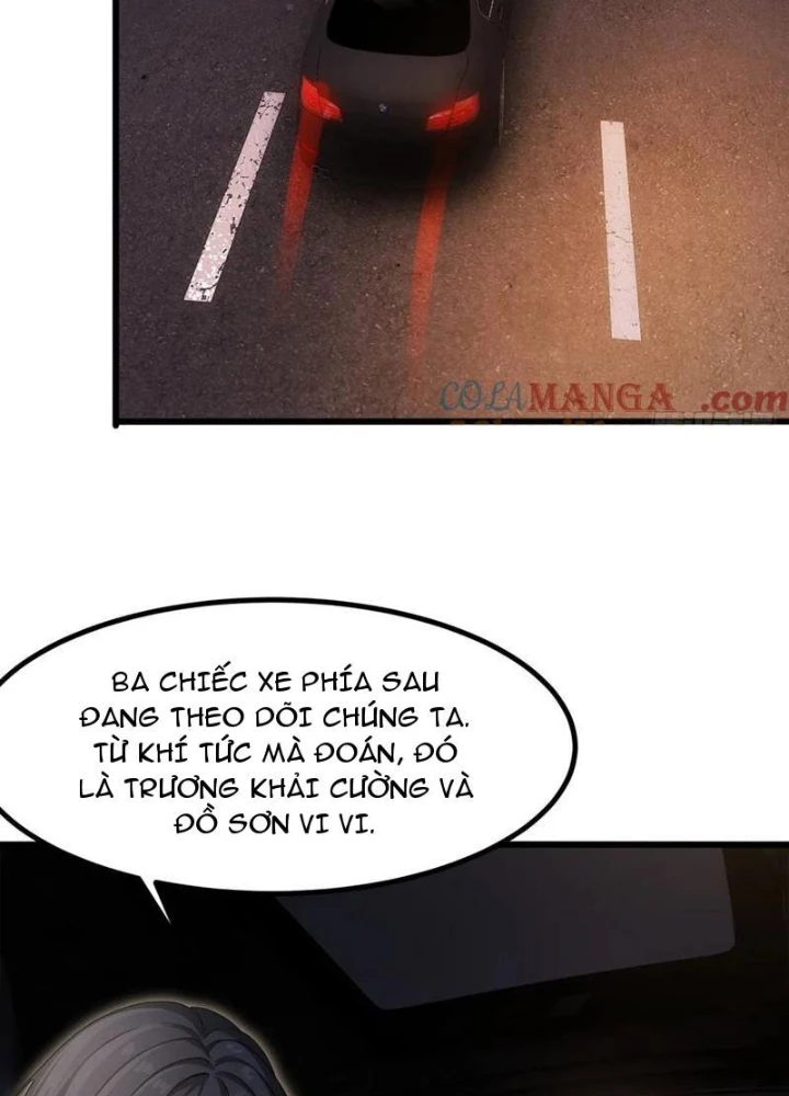 Thần Long Đi Trốn, Xui Xẻo Gặp Nữ Đế Đi Theo Giúp Ta Chăn Heo Chapter 133 - Trang 2