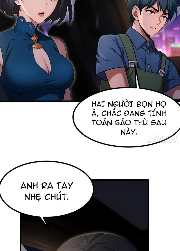 Thần Long Đi Trốn, Xui Xẻo Gặp Nữ Đế Đi Theo Giúp Ta Chăn Heo Chapter 133 - Trang 2