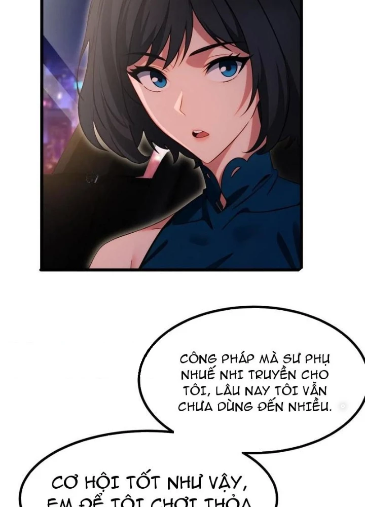 Thần Long Đi Trốn, Xui Xẻo Gặp Nữ Đế Đi Theo Giúp Ta Chăn Heo Chapter 133 - Trang 2