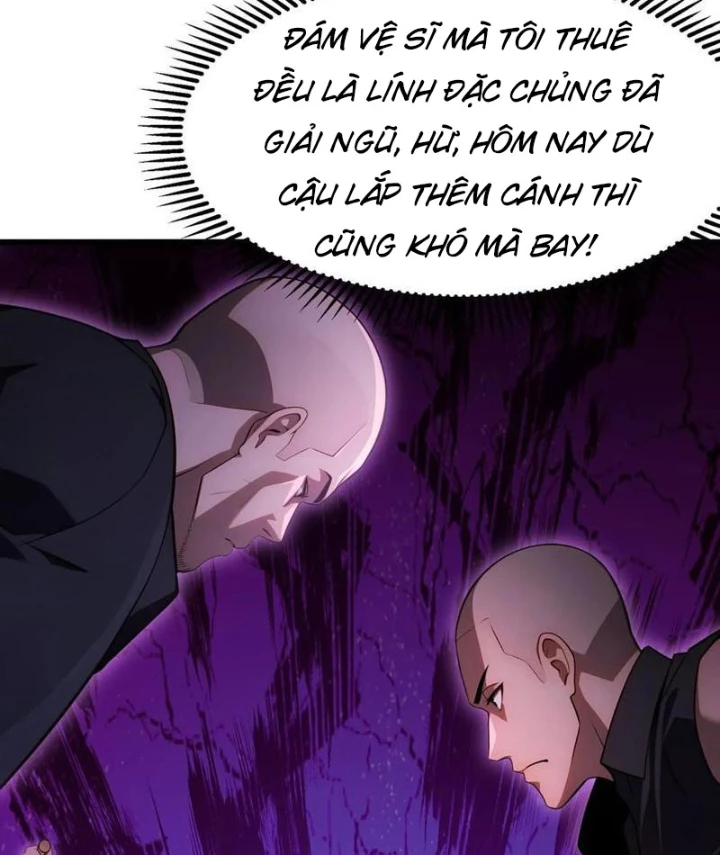 Thần Long Đi Trốn, Xui Xẻo Gặp Nữ Đế Đi Theo Giúp Ta Chăn Heo Chapter 134 - Trang 2
