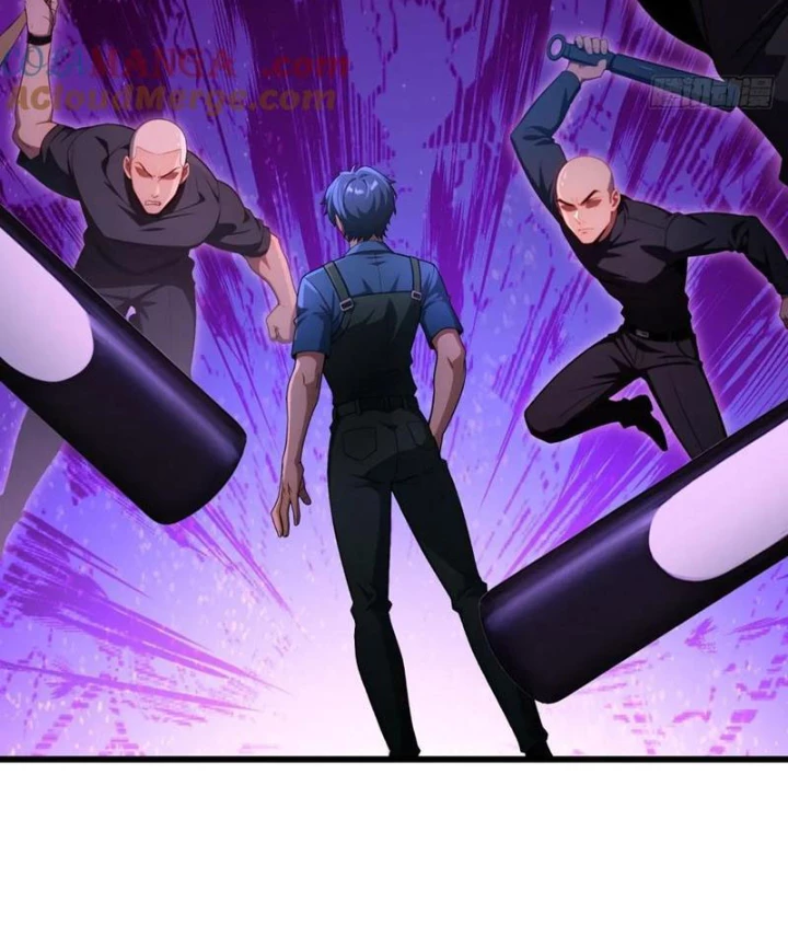 Thần Long Đi Trốn, Xui Xẻo Gặp Nữ Đế Đi Theo Giúp Ta Chăn Heo Chapter 134 - Trang 2