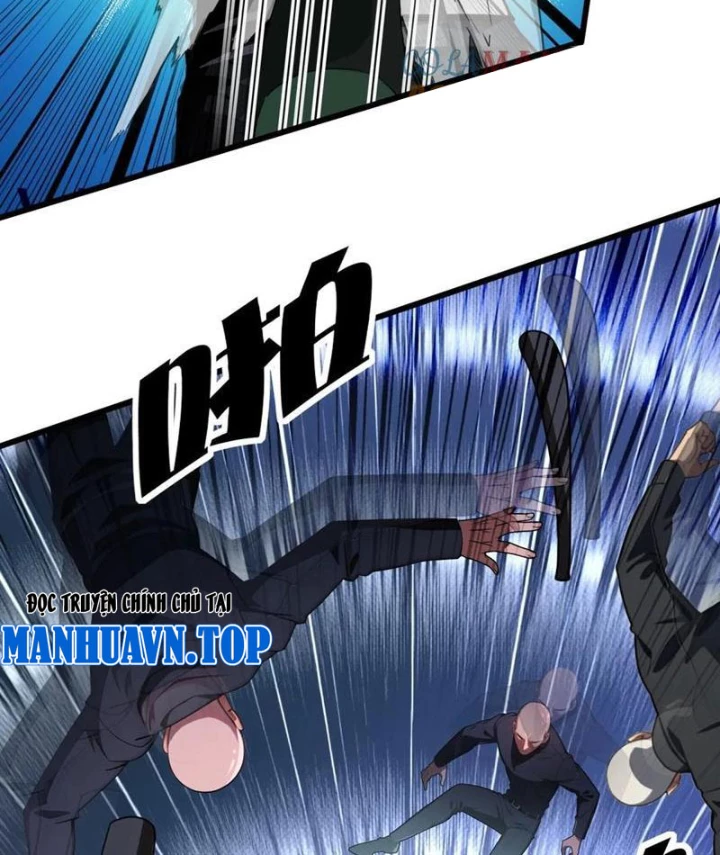 Thần Long Đi Trốn, Xui Xẻo Gặp Nữ Đế Đi Theo Giúp Ta Chăn Heo Chapter 134 - Trang 2