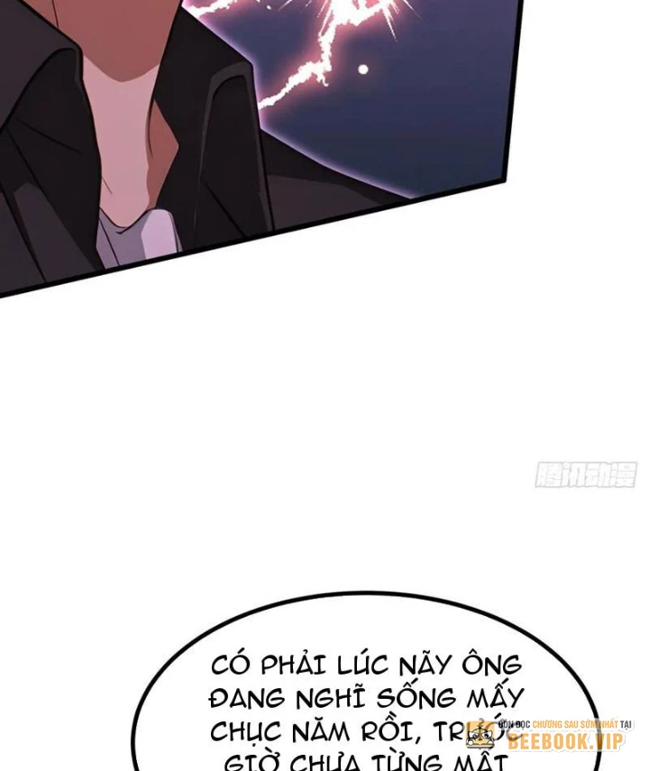 Thần Long Đi Trốn, Xui Xẻo Gặp Nữ Đế Đi Theo Giúp Ta Chăn Heo Chapter 134 - Trang 2