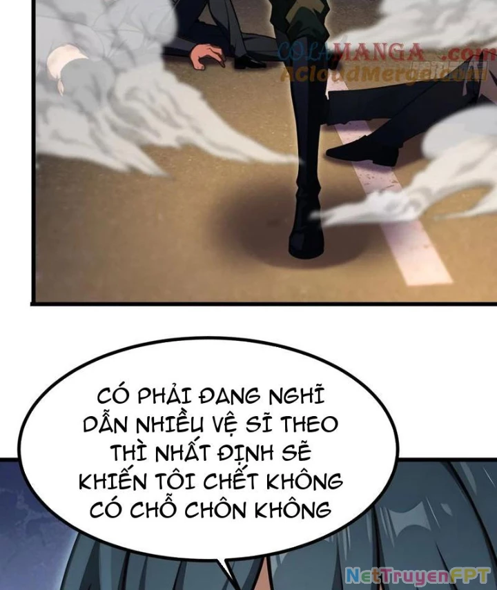 Thần Long Đi Trốn, Xui Xẻo Gặp Nữ Đế Đi Theo Giúp Ta Chăn Heo Chapter 134 - Trang 2