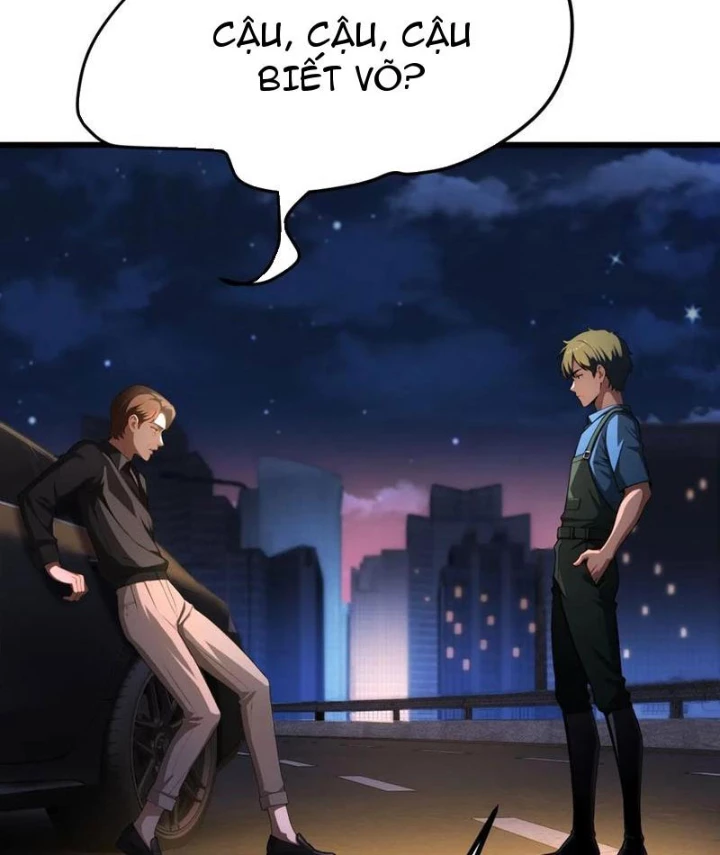 Thần Long Đi Trốn, Xui Xẻo Gặp Nữ Đế Đi Theo Giúp Ta Chăn Heo Chapter 134 - Trang 2