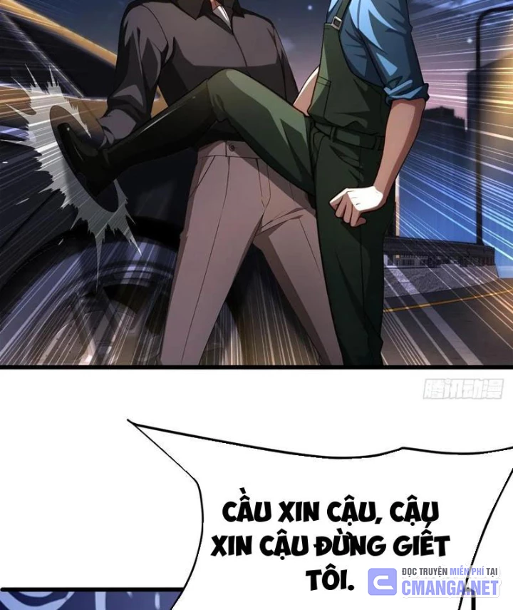 Thần Long Đi Trốn, Xui Xẻo Gặp Nữ Đế Đi Theo Giúp Ta Chăn Heo Chapter 134 - Trang 2