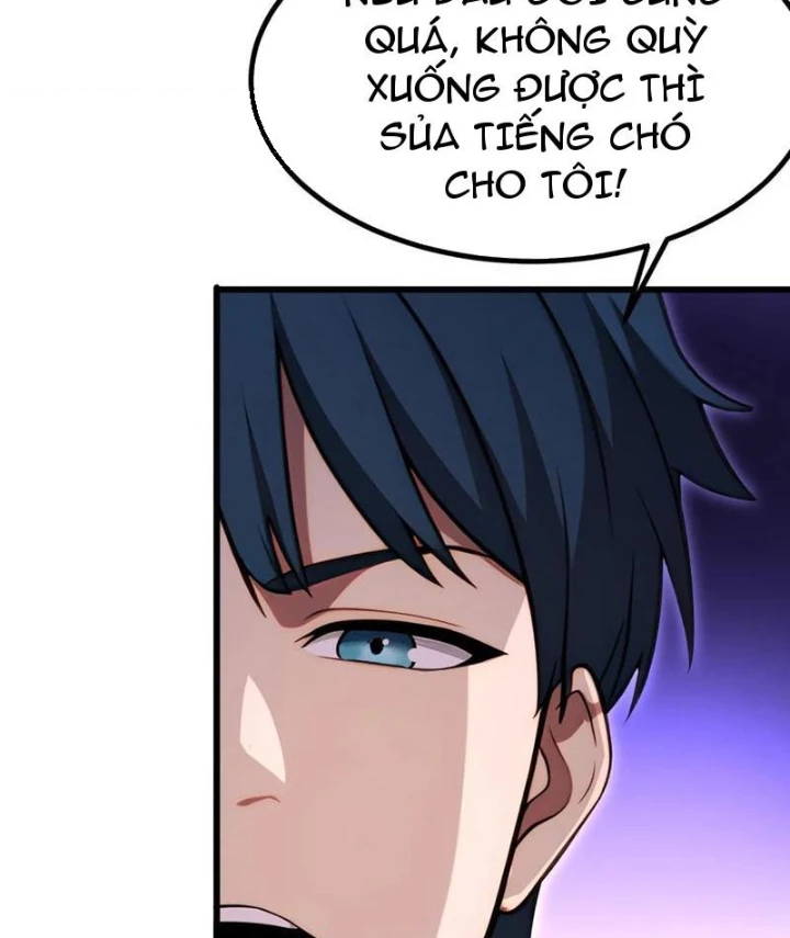 Thần Long Đi Trốn, Xui Xẻo Gặp Nữ Đế Đi Theo Giúp Ta Chăn Heo Chapter 134 - Trang 2