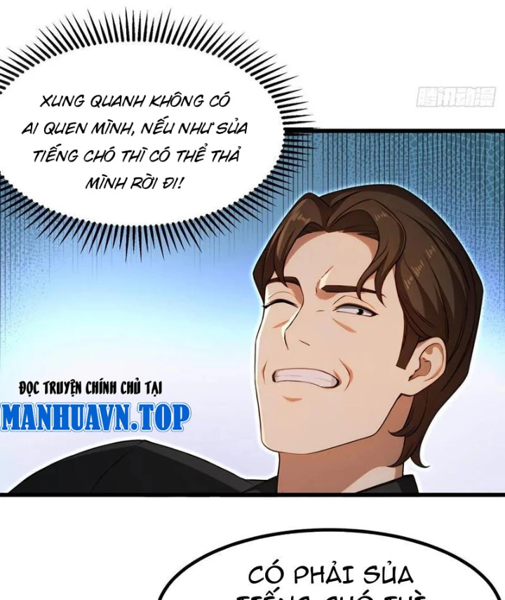 Thần Long Đi Trốn, Xui Xẻo Gặp Nữ Đế Đi Theo Giúp Ta Chăn Heo Chapter 134 - Trang 2
