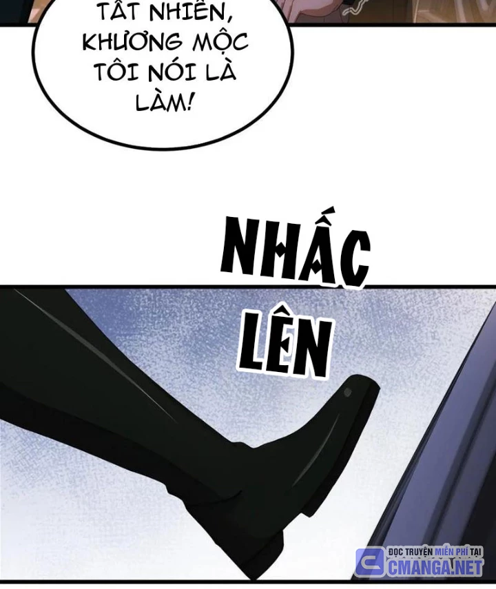 Thần Long Đi Trốn, Xui Xẻo Gặp Nữ Đế Đi Theo Giúp Ta Chăn Heo Chapter 134 - Trang 2