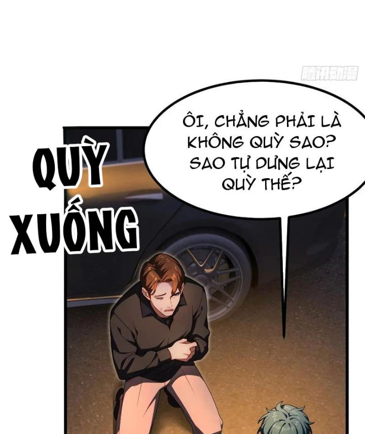 Thần Long Đi Trốn, Xui Xẻo Gặp Nữ Đế Đi Theo Giúp Ta Chăn Heo Chapter 134 - Trang 2