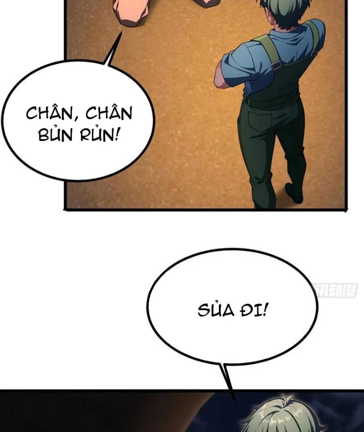 Thần Long Đi Trốn, Xui Xẻo Gặp Nữ Đế Đi Theo Giúp Ta Chăn Heo Chapter 134 - Trang 2