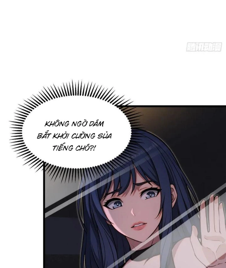Thần Long Đi Trốn, Xui Xẻo Gặp Nữ Đế Đi Theo Giúp Ta Chăn Heo Chapter 134 - Trang 2
