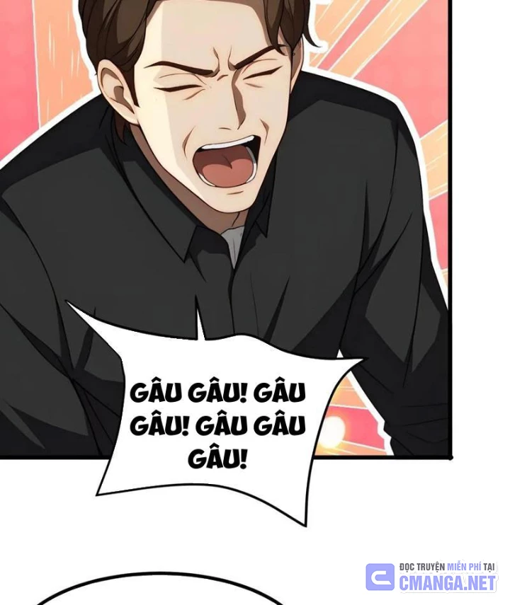 Thần Long Đi Trốn, Xui Xẻo Gặp Nữ Đế Đi Theo Giúp Ta Chăn Heo Chapter 134 - Trang 2