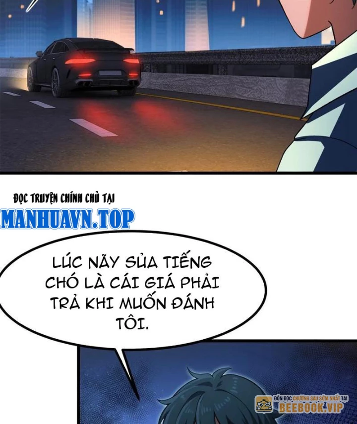 Thần Long Đi Trốn, Xui Xẻo Gặp Nữ Đế Đi Theo Giúp Ta Chăn Heo Chapter 134 - Trang 2