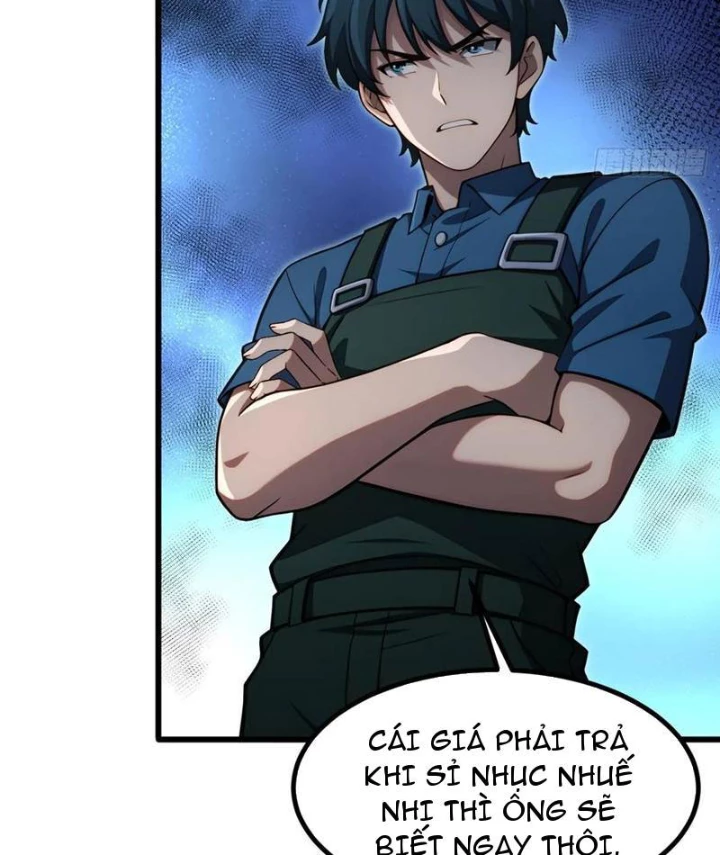 Thần Long Đi Trốn, Xui Xẻo Gặp Nữ Đế Đi Theo Giúp Ta Chăn Heo Chapter 134 - Trang 2
