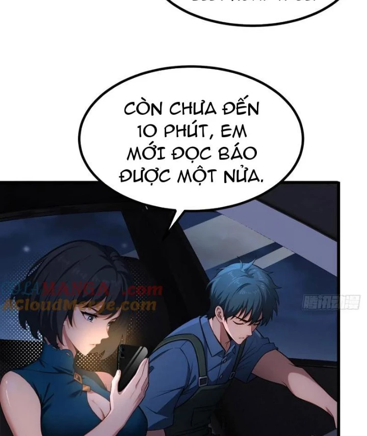 Thần Long Đi Trốn, Xui Xẻo Gặp Nữ Đế Đi Theo Giúp Ta Chăn Heo Chapter 134 - Trang 2