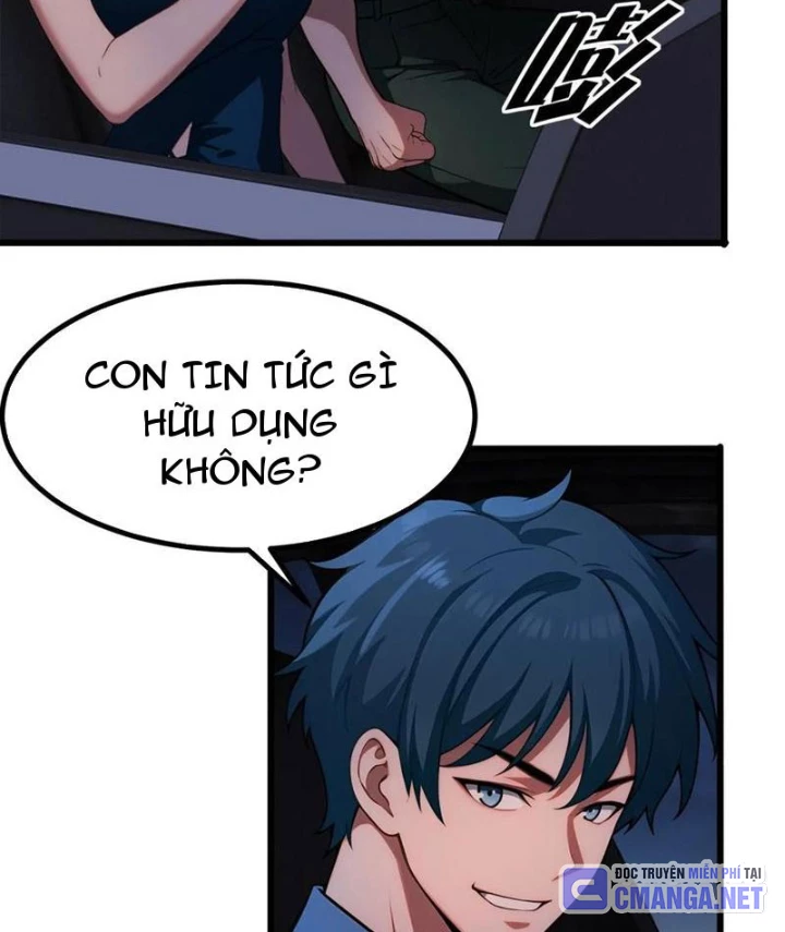 Thần Long Đi Trốn, Xui Xẻo Gặp Nữ Đế Đi Theo Giúp Ta Chăn Heo Chapter 134 - Trang 2