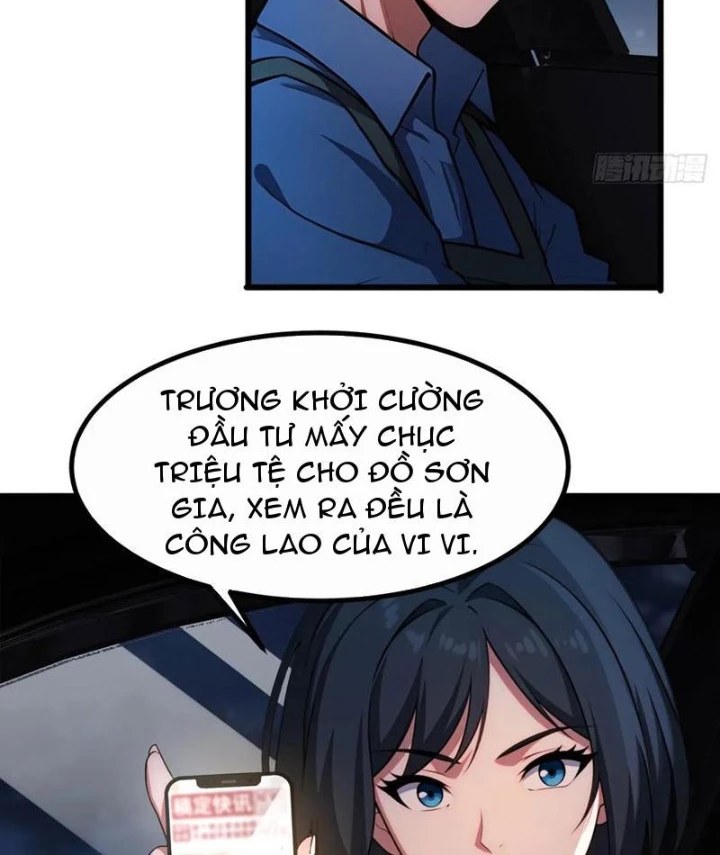 Thần Long Đi Trốn, Xui Xẻo Gặp Nữ Đế Đi Theo Giúp Ta Chăn Heo Chapter 134 - Trang 2