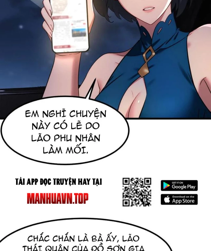 Thần Long Đi Trốn, Xui Xẻo Gặp Nữ Đế Đi Theo Giúp Ta Chăn Heo Chapter 134 - Trang 2
