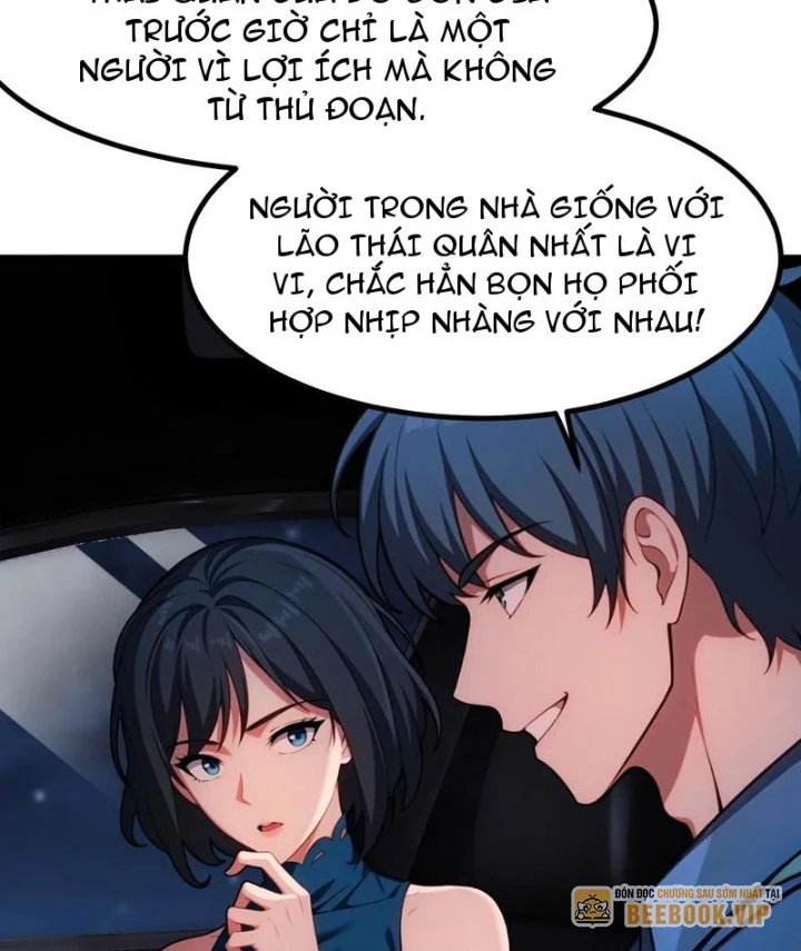 Thần Long Đi Trốn, Xui Xẻo Gặp Nữ Đế Đi Theo Giúp Ta Chăn Heo Chapter 134 - Trang 2
