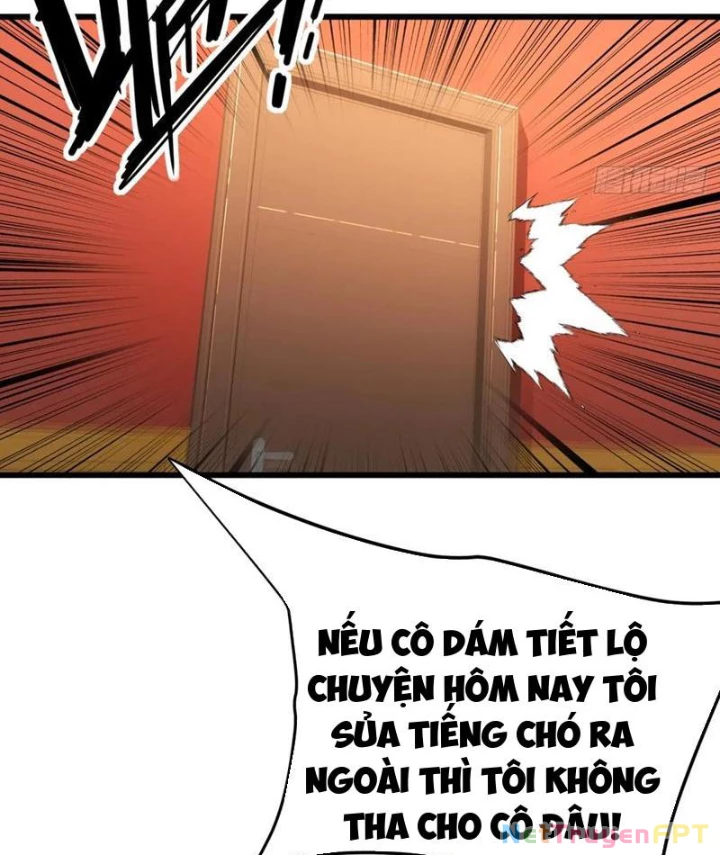 Thần Long Đi Trốn, Xui Xẻo Gặp Nữ Đế Đi Theo Giúp Ta Chăn Heo Chapter 134 - Trang 2