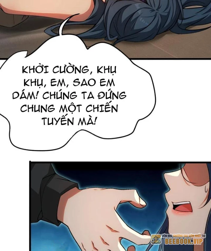 Thần Long Đi Trốn, Xui Xẻo Gặp Nữ Đế Đi Theo Giúp Ta Chăn Heo Chapter 134 - Trang 2
