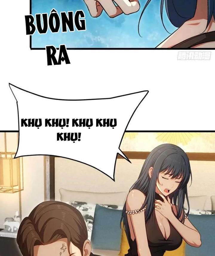 Thần Long Đi Trốn, Xui Xẻo Gặp Nữ Đế Đi Theo Giúp Ta Chăn Heo Chapter 134 - Trang 2