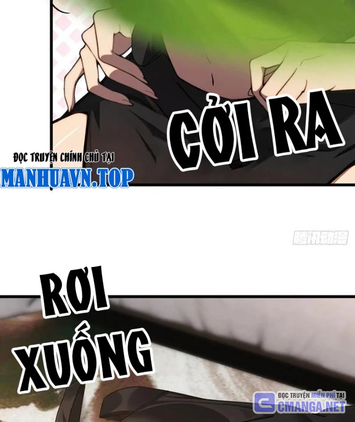 Thần Long Đi Trốn, Xui Xẻo Gặp Nữ Đế Đi Theo Giúp Ta Chăn Heo Chapter 134 - Trang 2