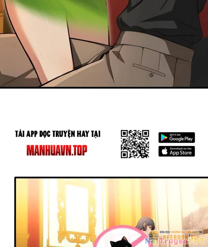Thần Long Đi Trốn, Xui Xẻo Gặp Nữ Đế Đi Theo Giúp Ta Chăn Heo Chapter 134 - Trang 2