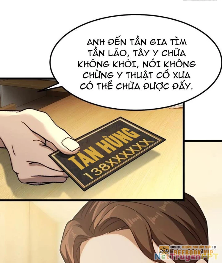 Thần Long Đi Trốn, Xui Xẻo Gặp Nữ Đế Đi Theo Giúp Ta Chăn Heo Chapter 135 - Trang 2