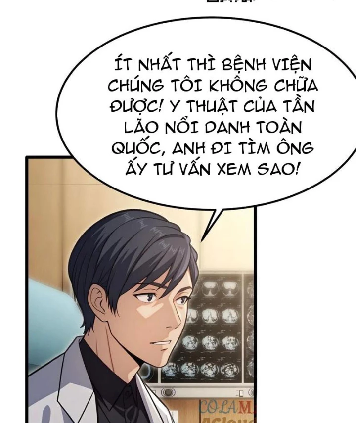 Thần Long Đi Trốn, Xui Xẻo Gặp Nữ Đế Đi Theo Giúp Ta Chăn Heo Chapter 135 - Trang 2