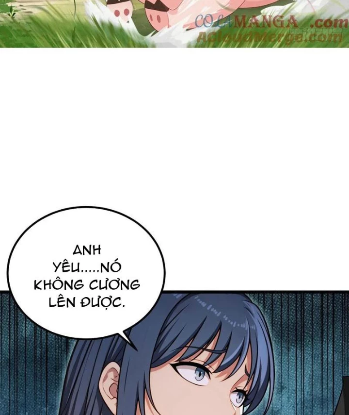 Thần Long Đi Trốn, Xui Xẻo Gặp Nữ Đế Đi Theo Giúp Ta Chăn Heo Chapter 135 - Trang 2