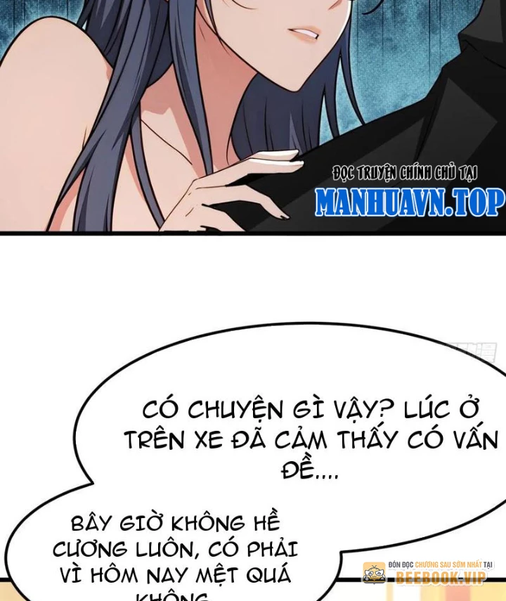 Thần Long Đi Trốn, Xui Xẻo Gặp Nữ Đế Đi Theo Giúp Ta Chăn Heo Chapter 135 - Trang 2