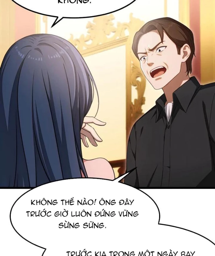 Thần Long Đi Trốn, Xui Xẻo Gặp Nữ Đế Đi Theo Giúp Ta Chăn Heo Chapter 135 - Trang 2