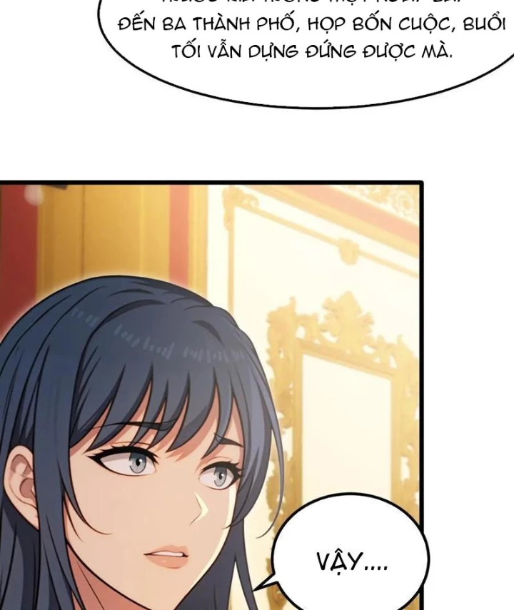 Thần Long Đi Trốn, Xui Xẻo Gặp Nữ Đế Đi Theo Giúp Ta Chăn Heo Chapter 135 - Trang 2