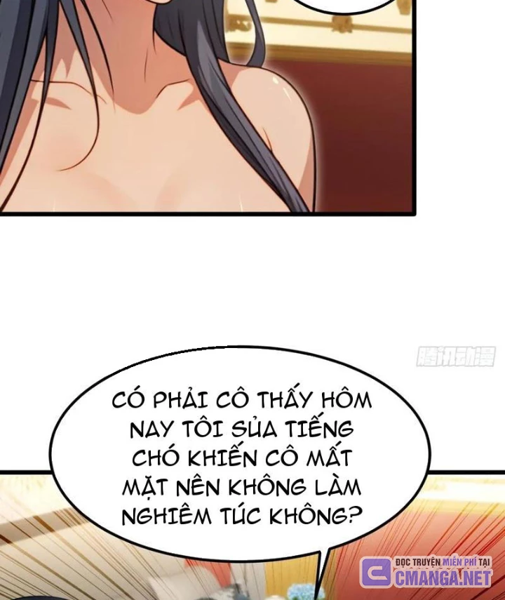 Thần Long Đi Trốn, Xui Xẻo Gặp Nữ Đế Đi Theo Giúp Ta Chăn Heo Chapter 135 - Trang 2