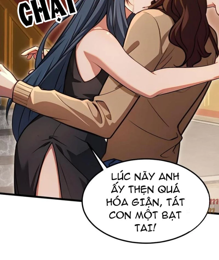 Thần Long Đi Trốn, Xui Xẻo Gặp Nữ Đế Đi Theo Giúp Ta Chăn Heo Chapter 135 - Trang 2