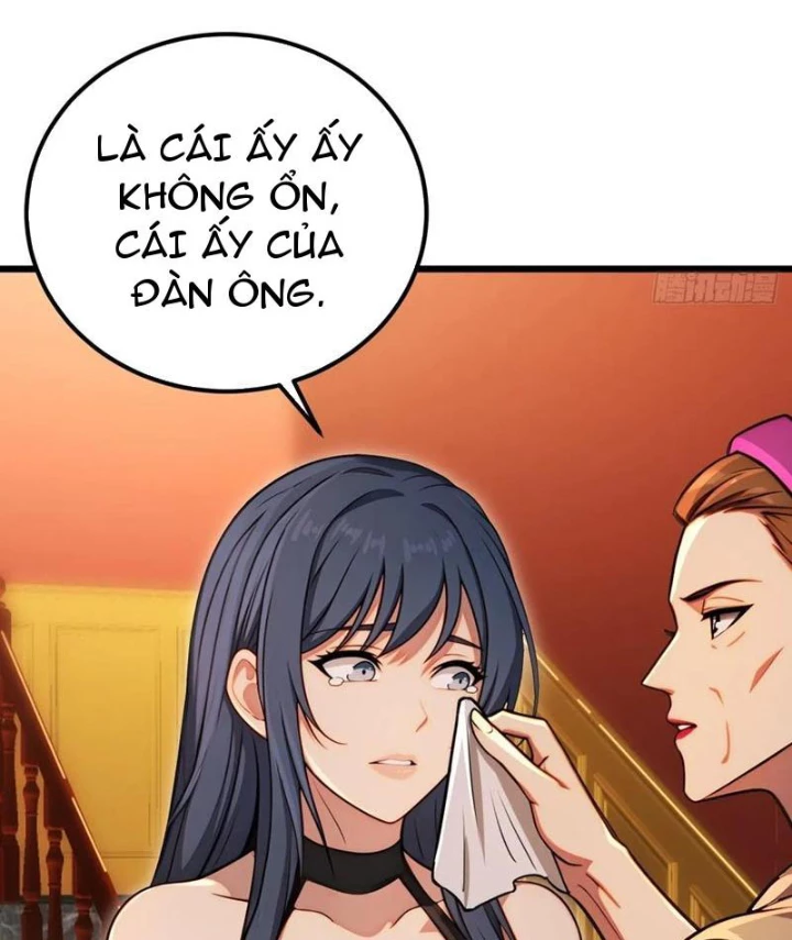 Thần Long Đi Trốn, Xui Xẻo Gặp Nữ Đế Đi Theo Giúp Ta Chăn Heo Chapter 135 - Trang 2