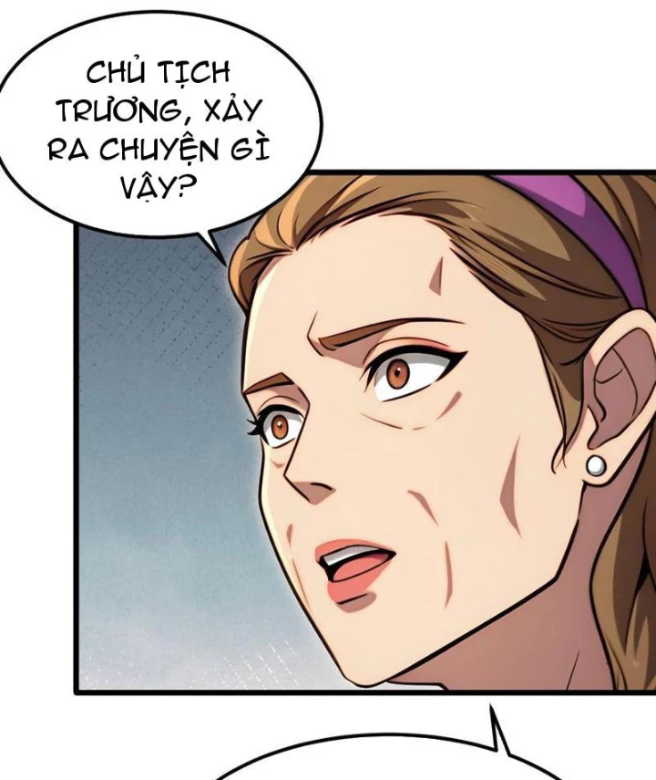 Thần Long Đi Trốn, Xui Xẻo Gặp Nữ Đế Đi Theo Giúp Ta Chăn Heo Chapter 135 - Trang 2