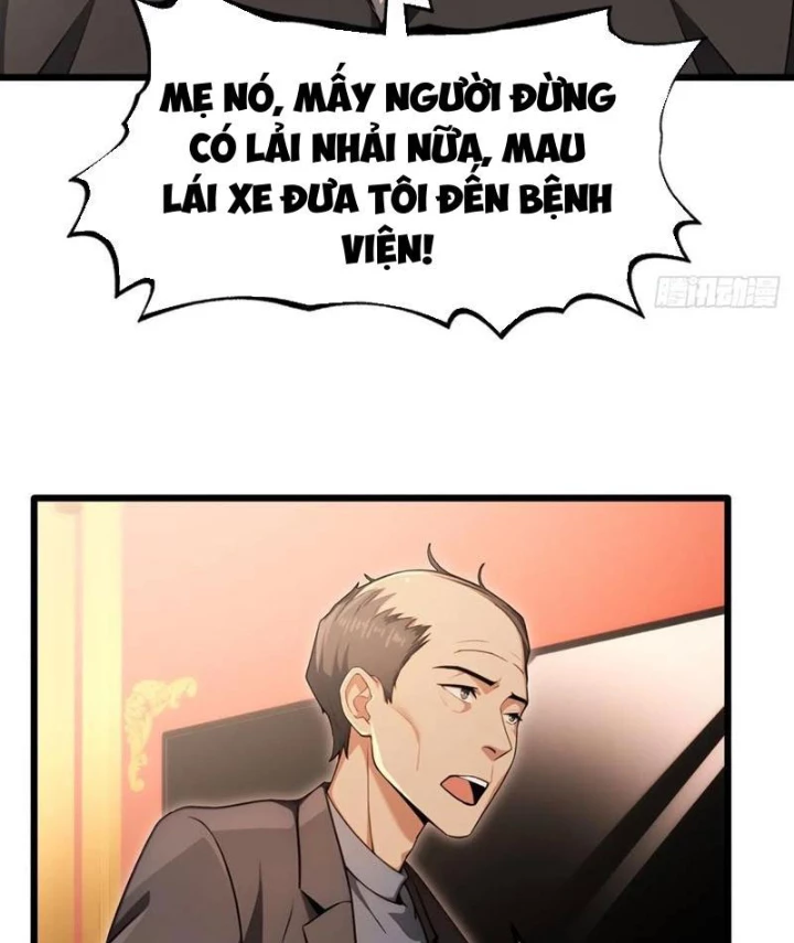 Thần Long Đi Trốn, Xui Xẻo Gặp Nữ Đế Đi Theo Giúp Ta Chăn Heo Chapter 135 - Trang 2